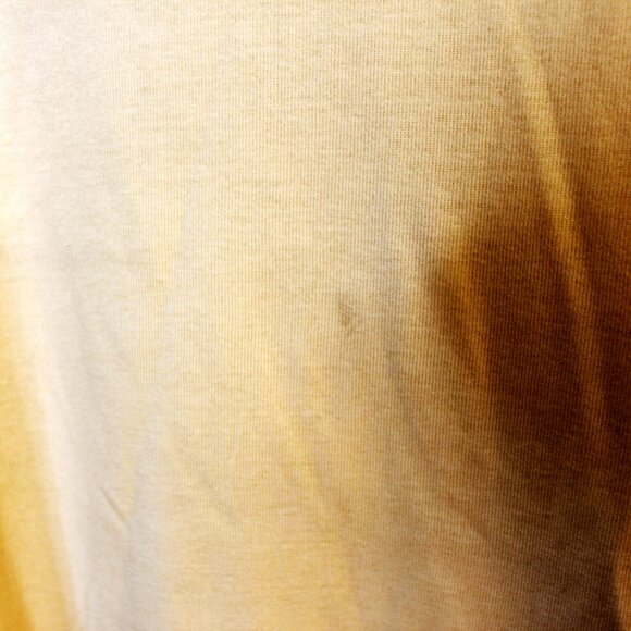 BNWT SS25 LEMAIRE TANK TOP LIGHT CREAM L - Picture 12 of 13